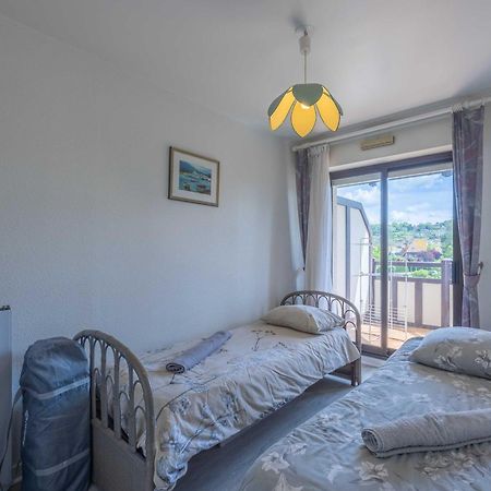 Apartment With Parking And Balcony Near The Beach Довіль Екстер'єр фото